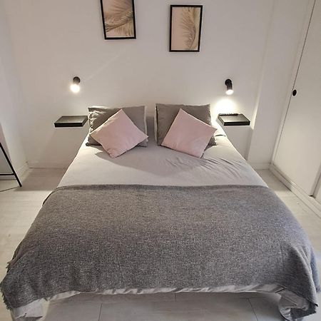 Apartamento Vacacional Benalmádena Extérieur photo
