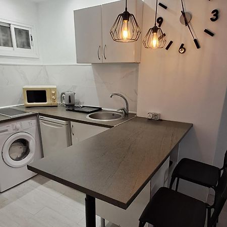 Apartamento Vacacional Benalmádena Extérieur photo