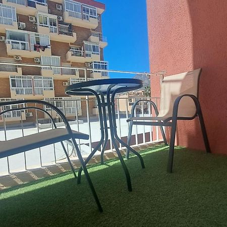 Apartamento Vacacional Benalmádena Extérieur photo
