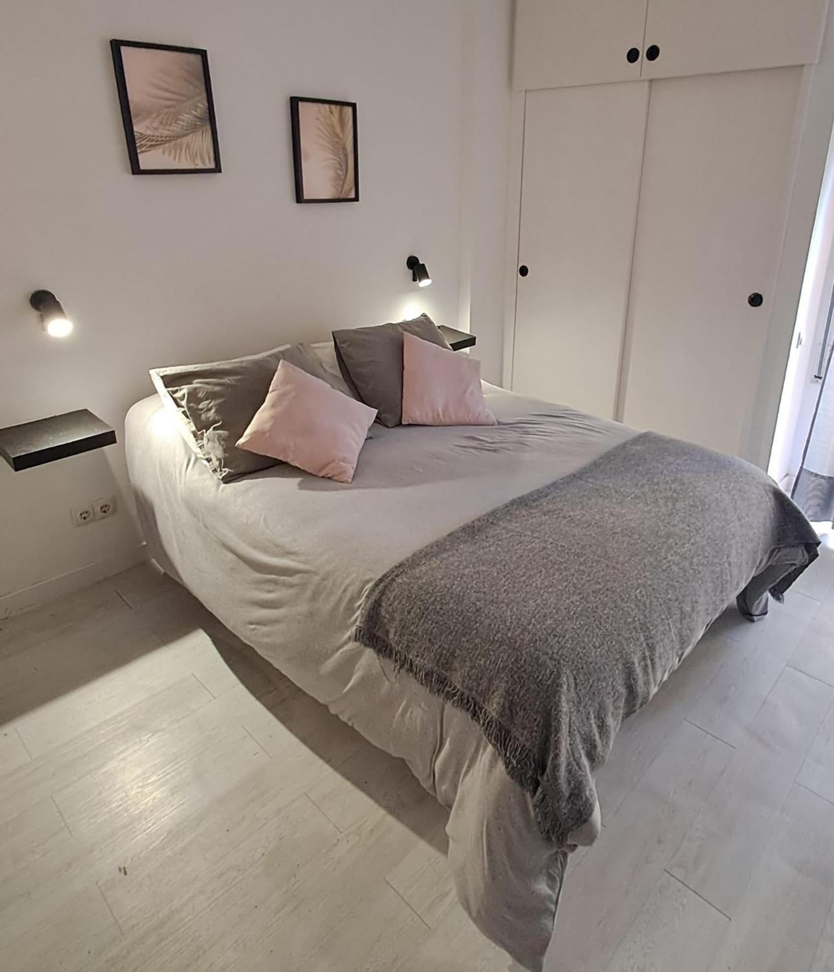 Apartamento Vacacional Benalmádena Extérieur photo