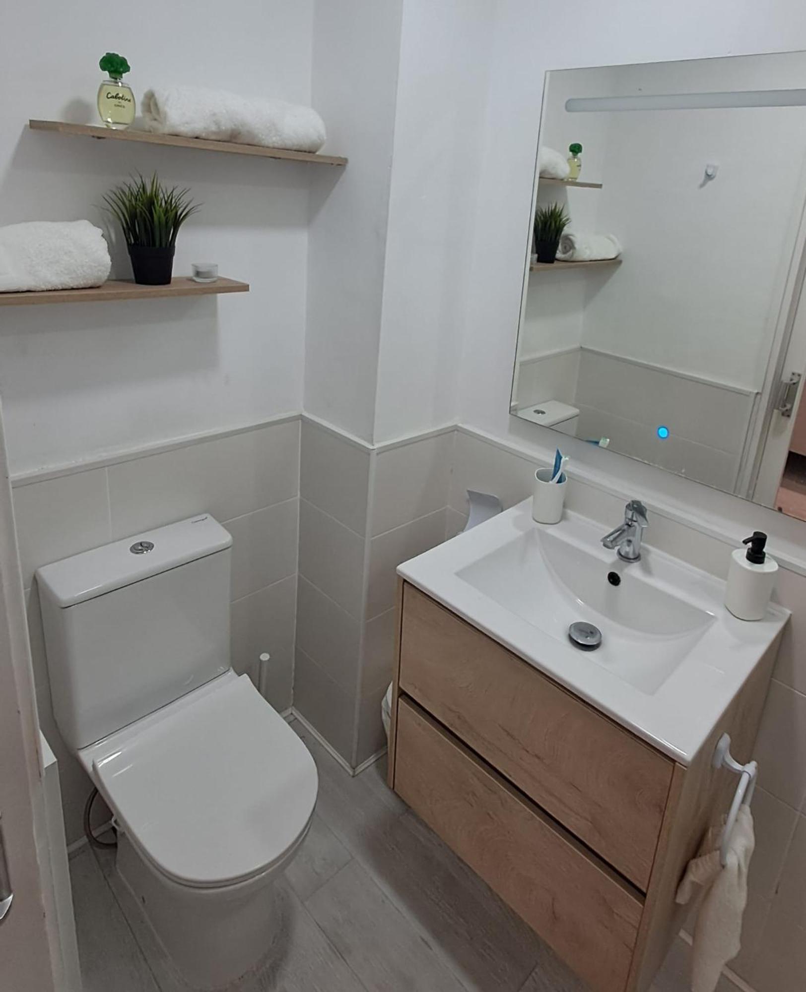 Apartamento Vacacional Benalmádena Extérieur photo