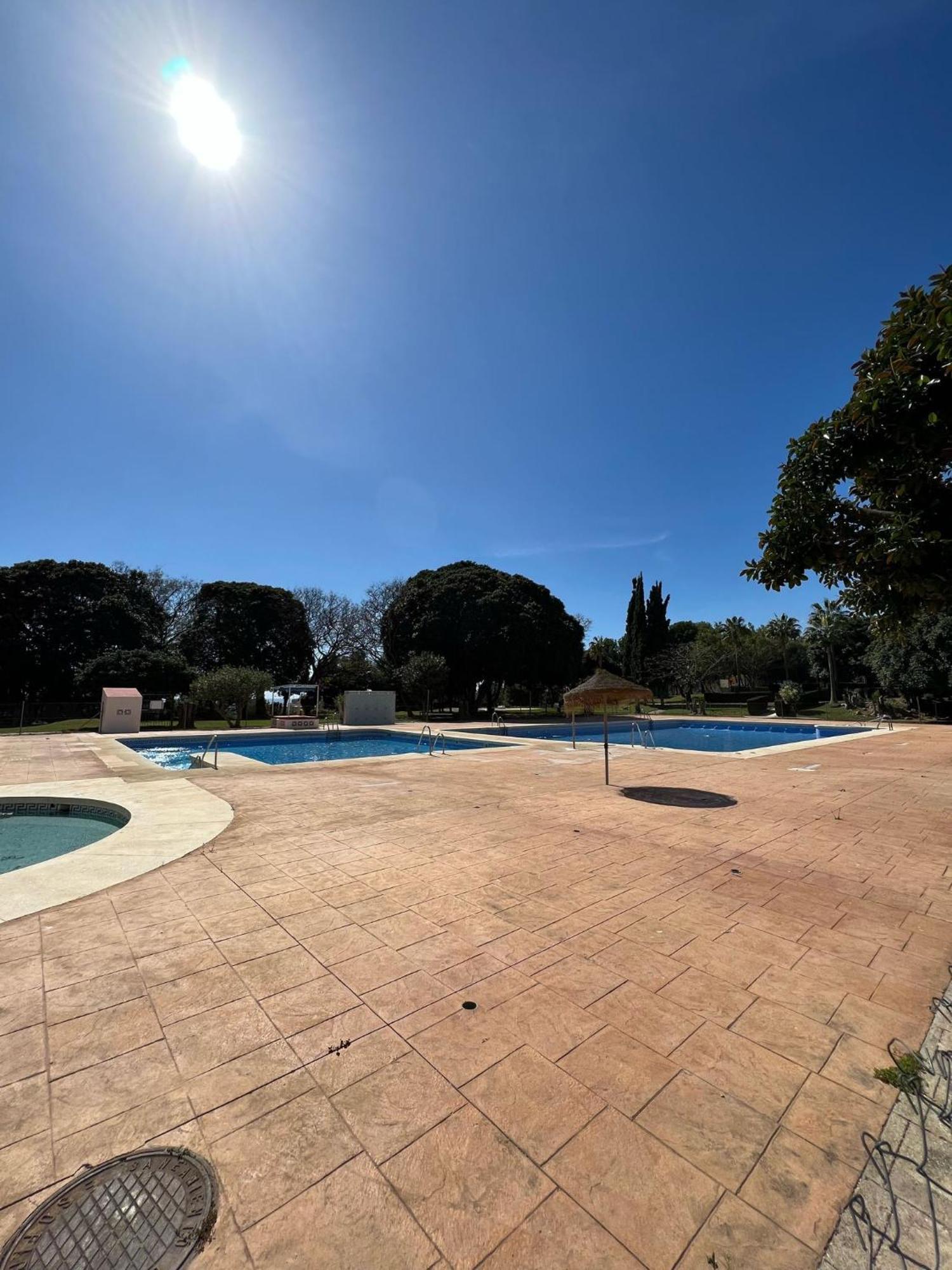Apartamento Vacacional Benalmádena Extérieur photo