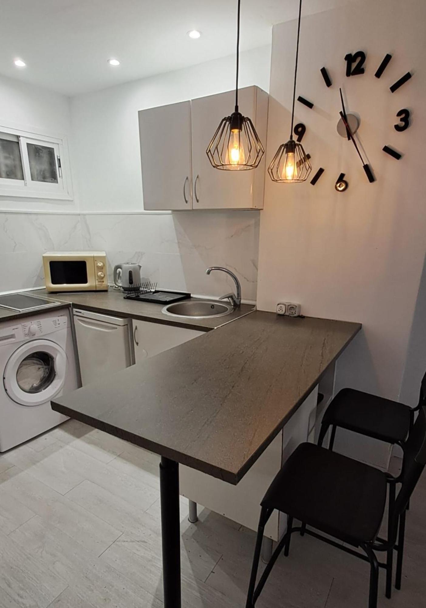 Apartamento Vacacional Benalmádena Extérieur photo