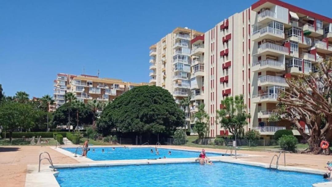 Apartamento Vacacional Benalmádena Extérieur photo