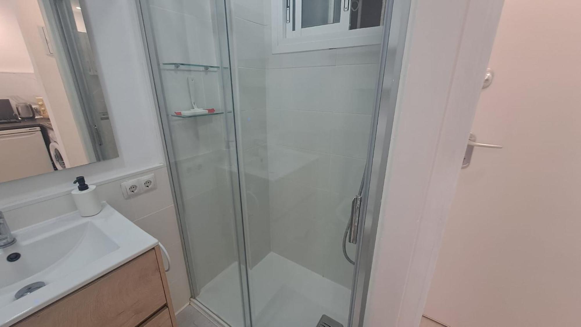 Apartamento Vacacional Benalmádena Extérieur photo