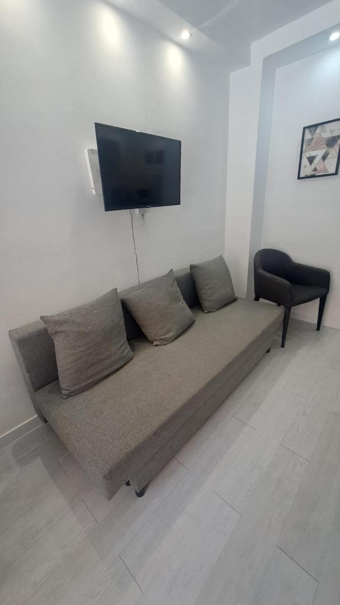 Apartamento Vacacional Benalmádena Extérieur photo